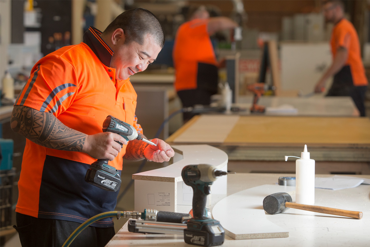 Joinery jobs in brisbane australia